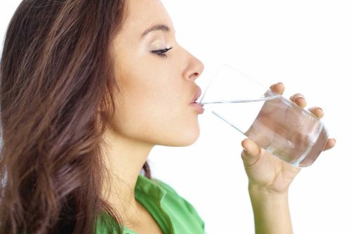 Wasser für ein gesundes Immunsystem