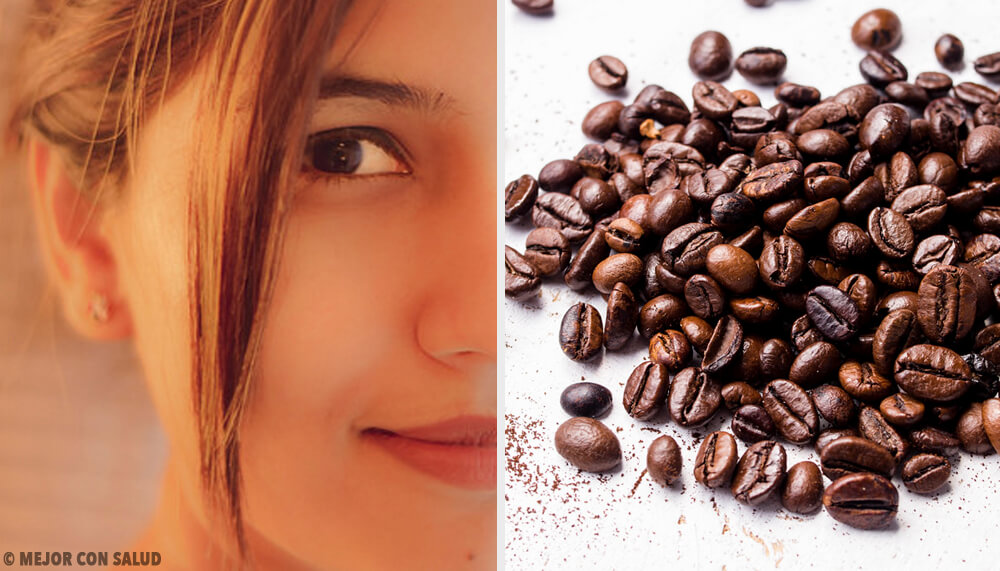 5 Masken Mit Kaffee Fur Eine Straffe Schone Haut Besser Gesund Leben