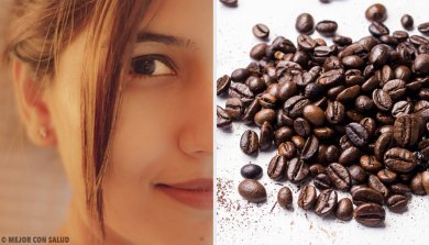 5 Masken mit Kaffee für eine straffe, schöne Haut