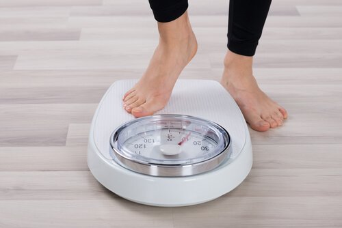 Gewicht verlieren für einen gesunden Cholesterinspiegel