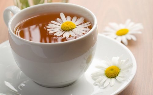 Hausgemachter Sirup