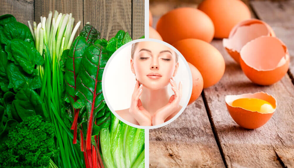 Wichtige Vitamine für die Haut - Besser Gesund Leben