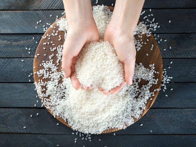 Reis als ideale Beilage und Grundzutat für Hauptgerichte