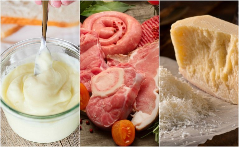 6 Nahrungsmittel, die das LDL-Cholesterin erhöhen