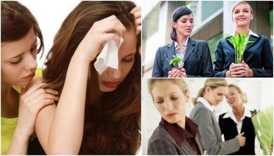 9 Persönlichkeitstypen, von denen du dich fernhalten solltest