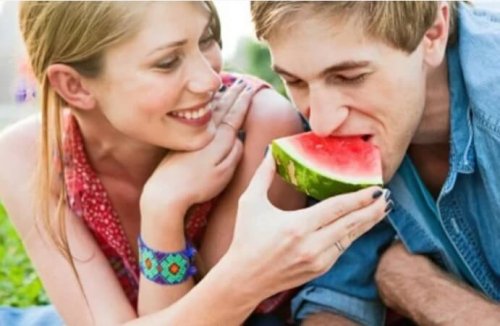 Vorteile der Wassermelone