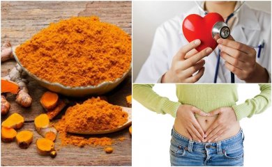 Darum ist Kurkuma so gesund: 8 Gründe