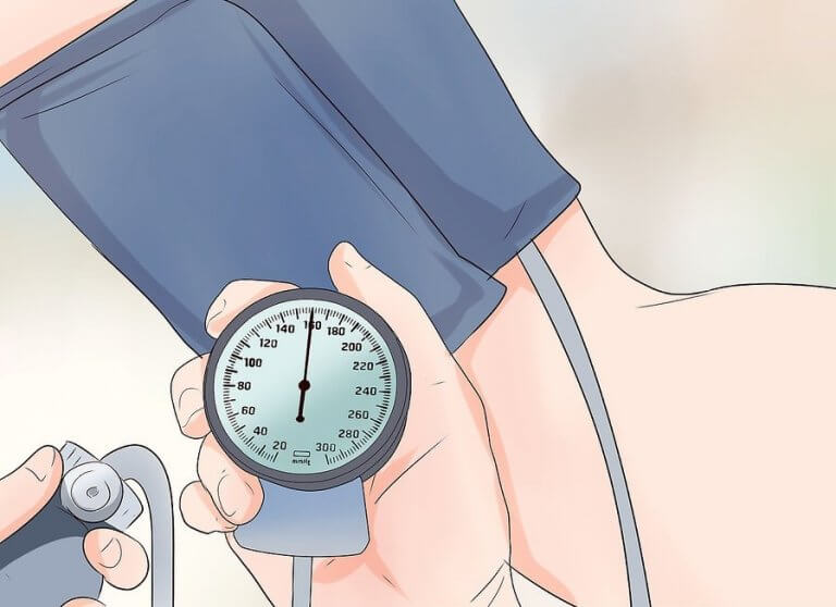 Mit diesen Übungen kannst du deinen Blutdruck senken! Mit diesen Übungen kannst du deinen Blutdruck senken!