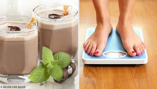 6 köstliche Detox-Getränke zum Abnehmen