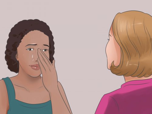 emotionale Erpressung und verbale Aggressionen