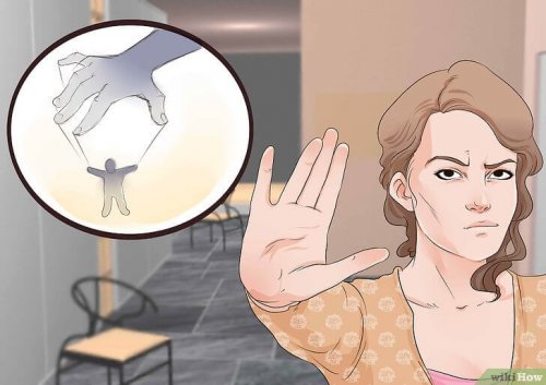 Verbale Aggressionen stoppen