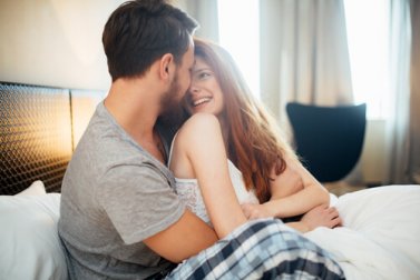 9 Tipps für mehr Freude beim Sex