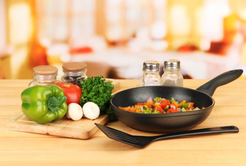 Gute Ernährung für einen gesunden Cholesterinwert