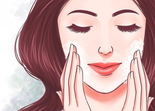 5 Ideen für eine gesunde, strahlende Haut