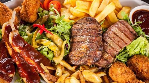 Für einen gesunden Cholesterinspiegel auf gesättigte Fette verzichten