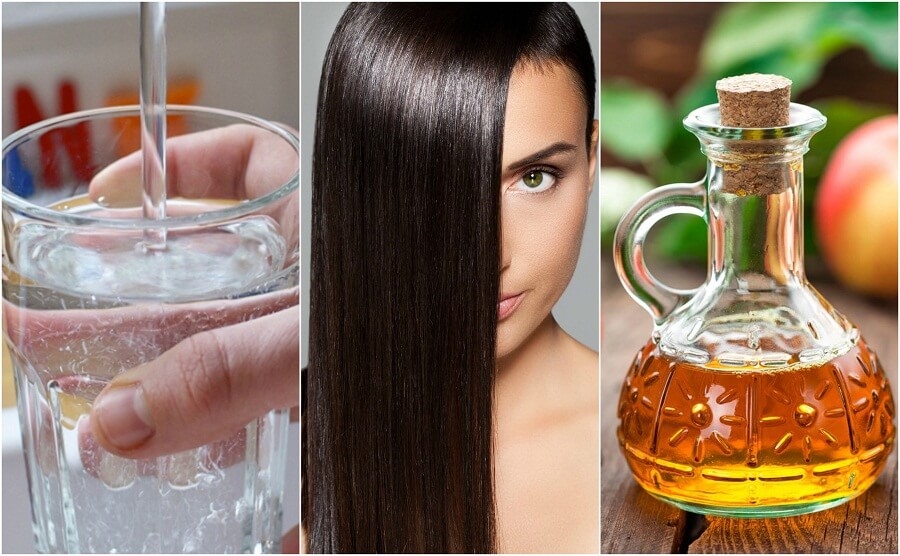 5 Masken für glänzendes und seidiges Haar 5 Masken für glänzendes und seidiges Haar