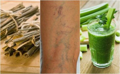 5 Heilpflanzen für eine bessere Durchblutung