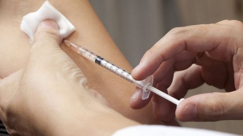 Impfung gegen HIV/AIDS bringt neue Hoffnung 