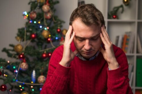 Weihnachten ist wie jede andere Jahreszeit