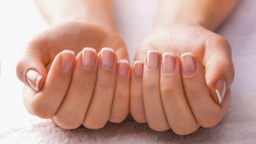 Nagelveränderungen behandeln