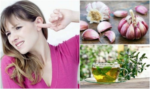 5 Naturheilmittel gegen Tinnitus