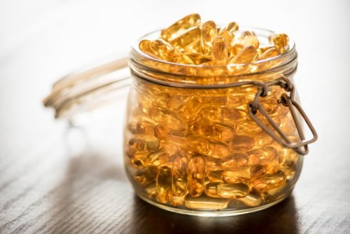Omega 3: nicht nur in Fisch
