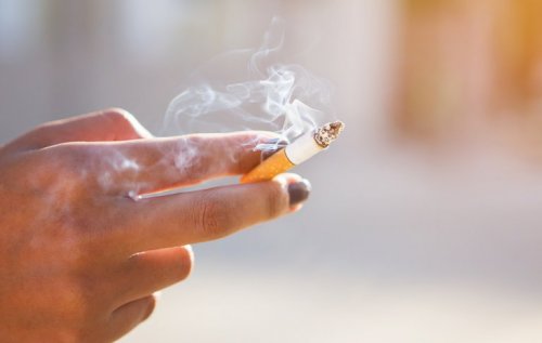 Rauchen als Risikofaktor für Zahnfleischentzündungen