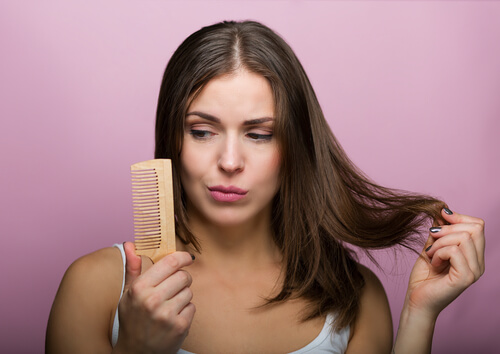 Hausgemachte Shampoos für fettiges Haar