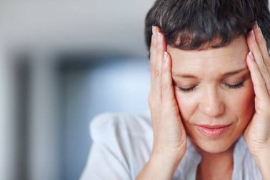 Zusammenhang zwischen Stress und Hyperthyreose
