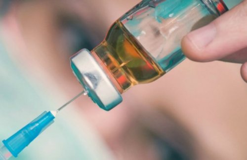 Impfung gegen HIV/AIDS