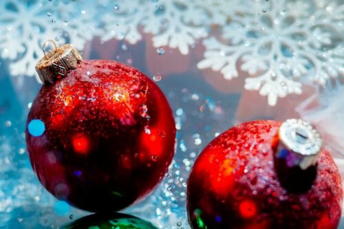 Weihnachten