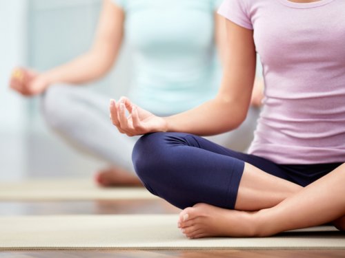 Stress und Hyperthyreose - wie kann man vorbeugen?