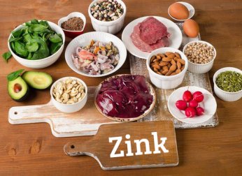 Entdecke die Wirkungsvielfalt von Zink