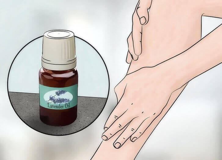 Ätherisches Lavendelöl für deine Haut und dein Zuhause