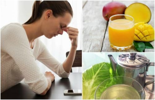 5 Hausmittel zur natürlichen Stressreduzierung