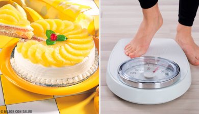 3 leckere Desserts, die nicht dick machen
