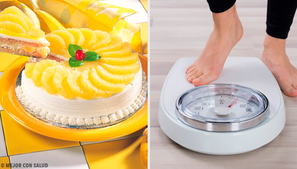 3 leckere Desserts, die nicht dick machen 3 leckere Desserts, die nicht dick machen