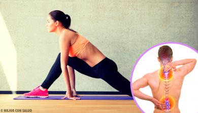 6 Übungen für einen definierten Rücken