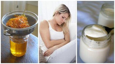 6 natürliche Heilmittel für bakterielle Vaginose