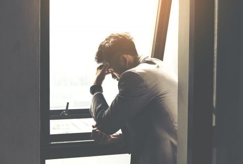 Umgang mit emotionalem Schmerz - 5 Tipps