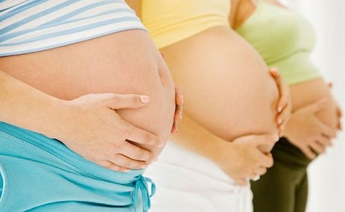 Finde das Geschlecht deines Babys heraus.