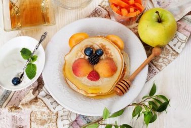 5 Lebensmittel, die Kinder nicht zum Frühstück essen sollten