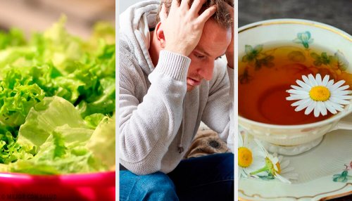 Naturheilmittel gegen Nervosität - Besser Gesund Leben