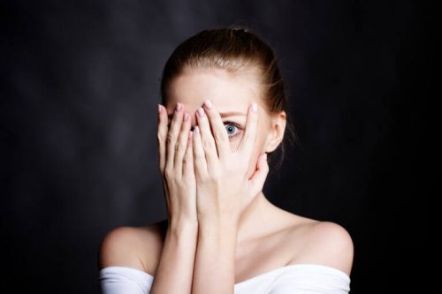 Stelle dich deiner Angst, ungelöste Probleme holen dich ein