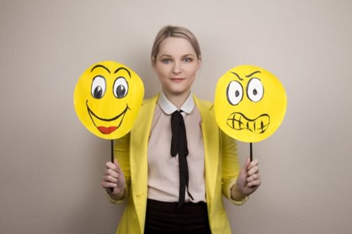 Stärkung deiner Resilienz kann Emotionen regulieren