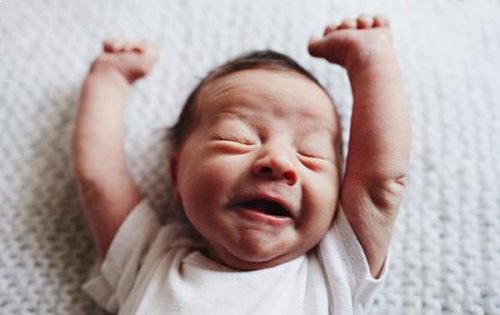 Was passiert in den verschiedenen Schlafphasen?