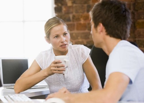 Attention should be paid to the topic of the painful period