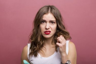 3 Naturmittel gegen trockenes und beschädigtes Haar