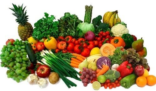6 Vitamine, die Entzündungen hemmen