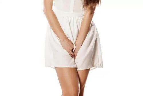 5 Ursachen und Symptome einer Vulvitis